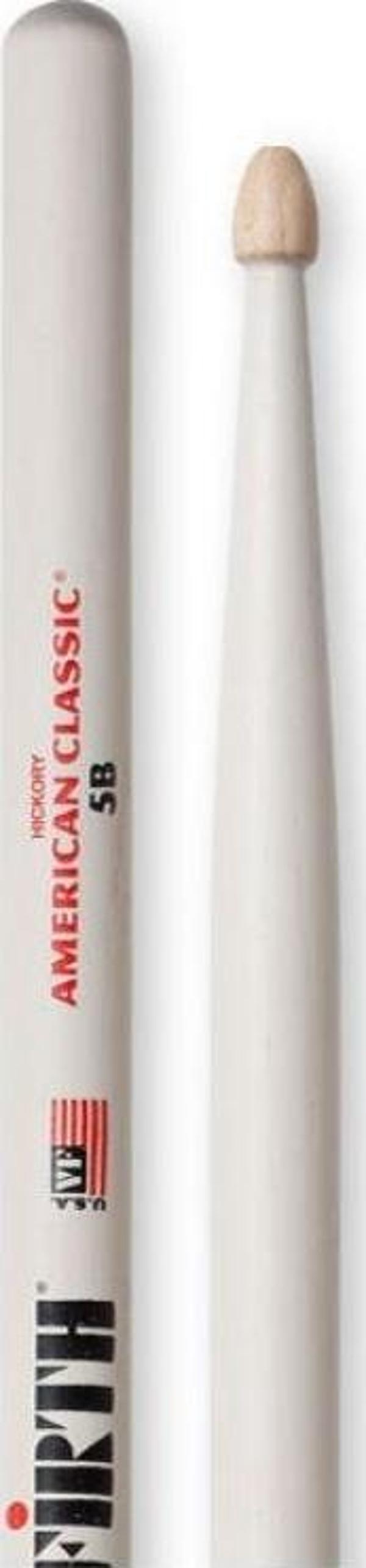VICFIRTH V5BW - Image 1