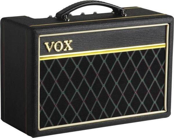 PATHFINDER BASS 10 - Image 1