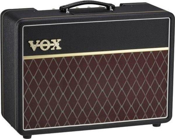 Vox Ac10C1 Ampli - Image 1