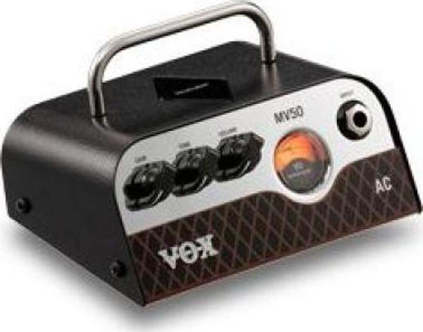 VOX MV50 AC - Image 1