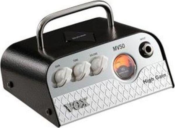 VOX MV50 High Gain - Image 1