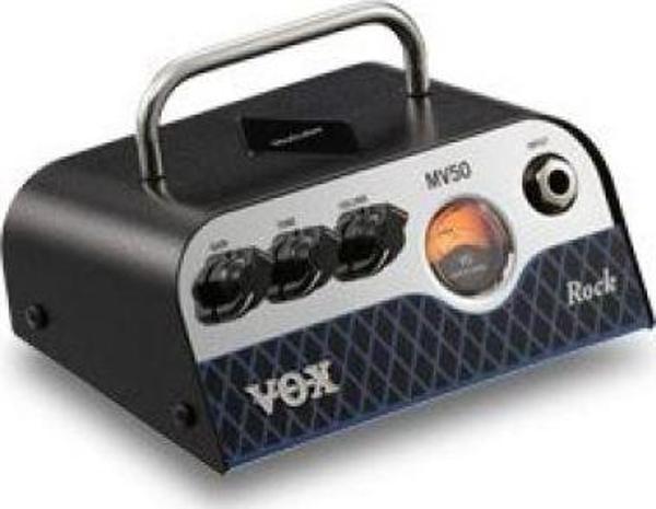 VOX MV50 Rock - Image 1