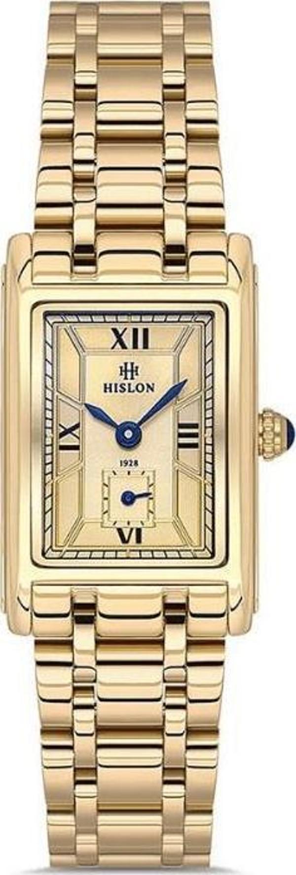 Hislon QL149G-08SG Kadın Kol Saati - Image 1