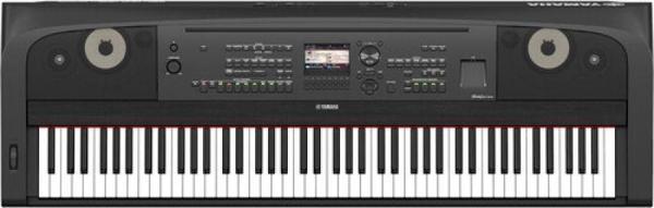 Yamaha DGX-670B Dijital Taşınabilir Grand Piyano (Siyah) - Image 1