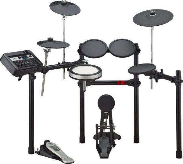 Yamaha DTX6K-X Electronik Davul Seti - Image 1