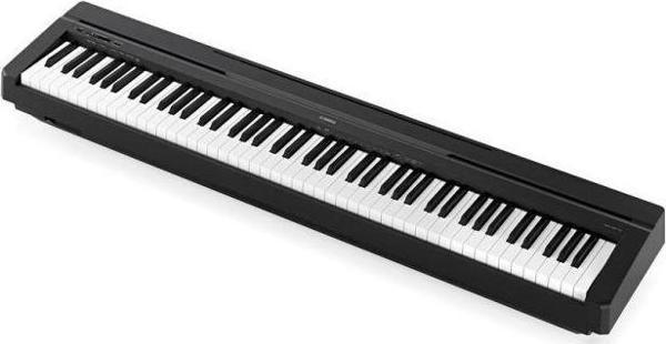 Yamaha P45 Taşınabilir Dijital Piyano - Image 1