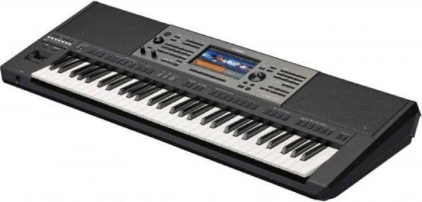 Yamaha PSR A5000 61 Tuşlu Org - Image 1