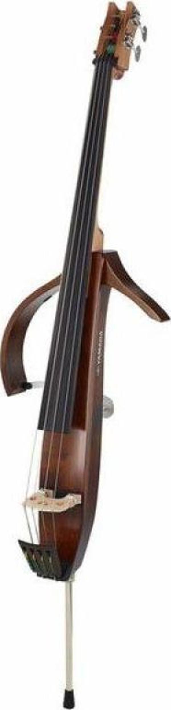 Yamaha SLB300 Silent Elektro Kontrabass - Image 1