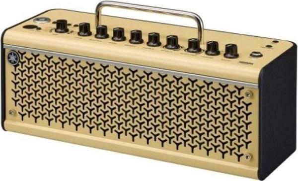 Yamaha THR10IIW Elektro Gitar Amfisi - Image 1