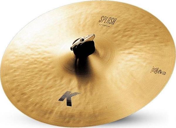 Zildjian 12\" K Splash - Image 1