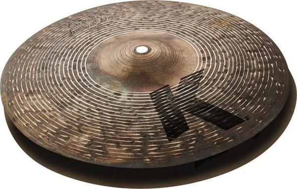 Zildjian 14\" K Custom Special Dry Hi-Hat - Image 1