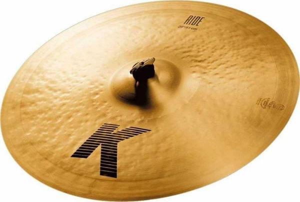 Zildjian 20\" K Ride - Image 1