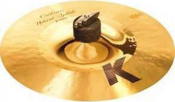 Zildjian K Custom 11 Inc Hybrid Splash Zil - Image 1