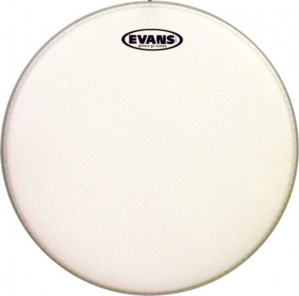 EVANS B10G2  deri - Image 1
