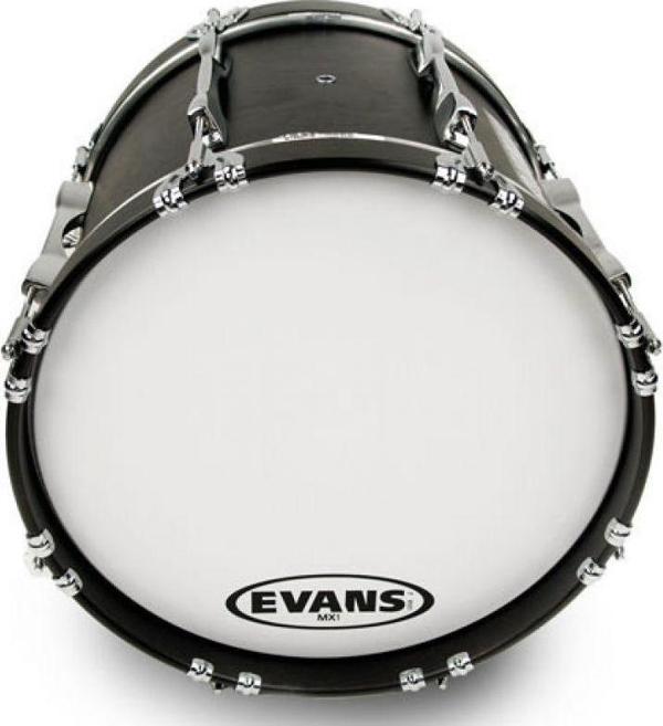 EVANS BD16MX1W - Image 1
