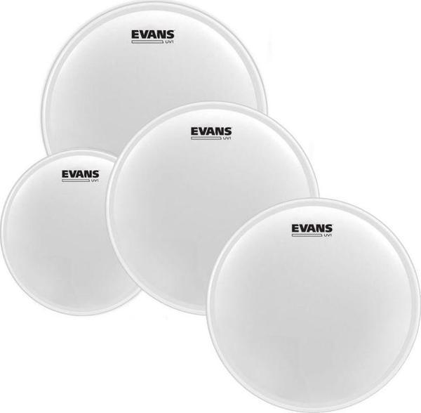 EVANS EPP-UV1-F - Image 1