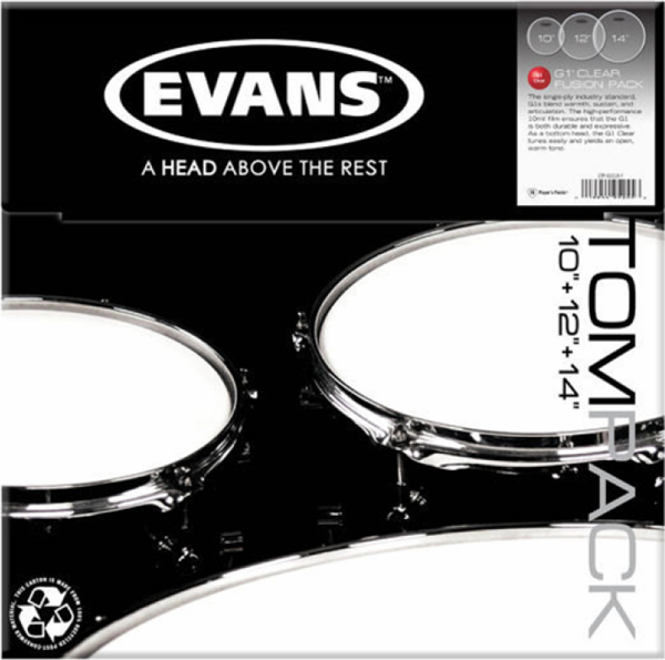 EVANS ETP-EC1CTD-S - Image 1