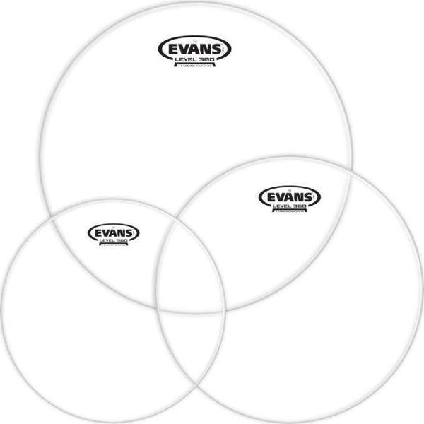EVANS ETPG2CLRF - Image 1