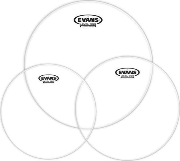 EVANS ETPG2CLRS - Image 1