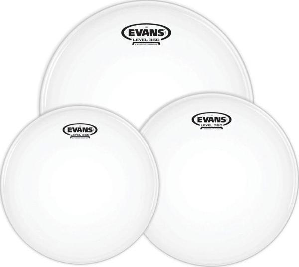 EVANS ETPG2CTDS - Image 1