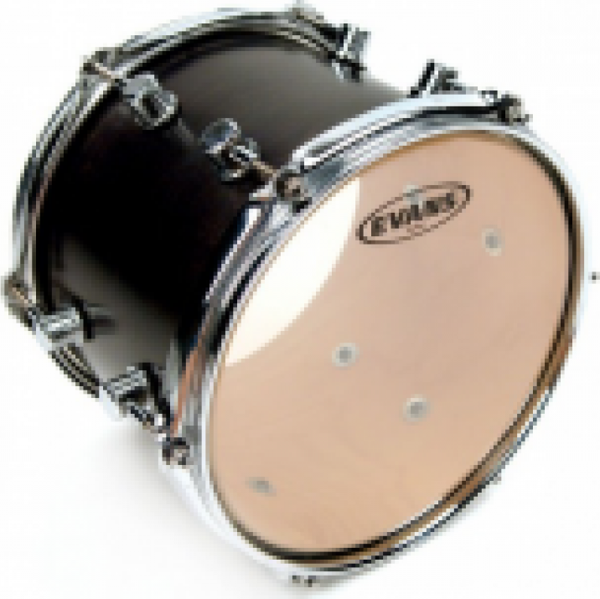 Evans TT10G12 - 10 inch Tom Derisi - Image 1
