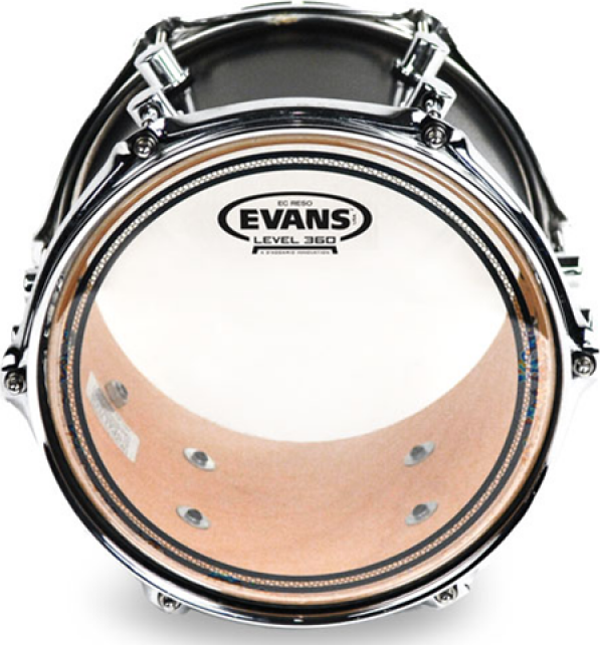EVANS TT12ECR - Image 1