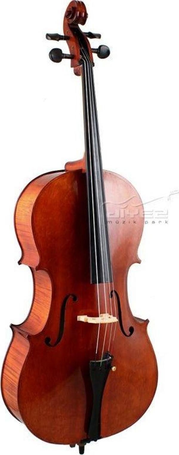 Le Mans Masif 2/4 Çello - Image 1