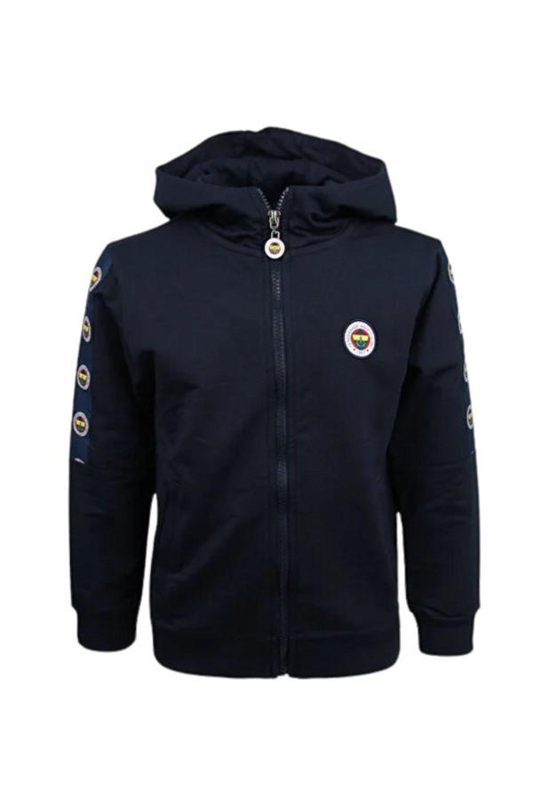Fenerbahçe ÇOCUK TRIBUN BASIC SWEAT - Image 1