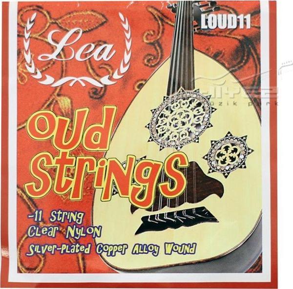 Lea LOUD11 Ud Teli - Image 1