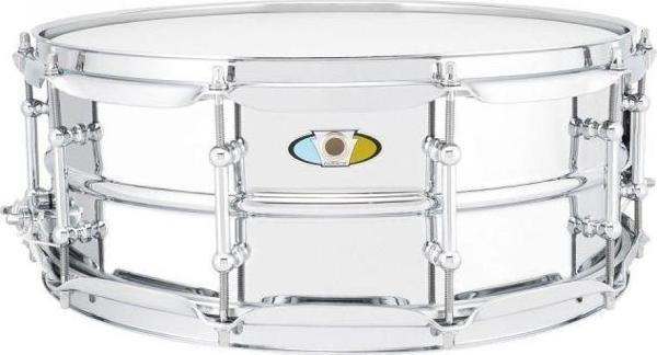 Ludwig Supralite Trampet - 5.5 x 14 Inch - Image 1