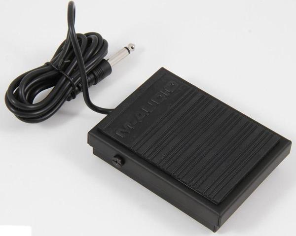 M-AUDIO SP-1 Sustain Pedalı - Image 1
