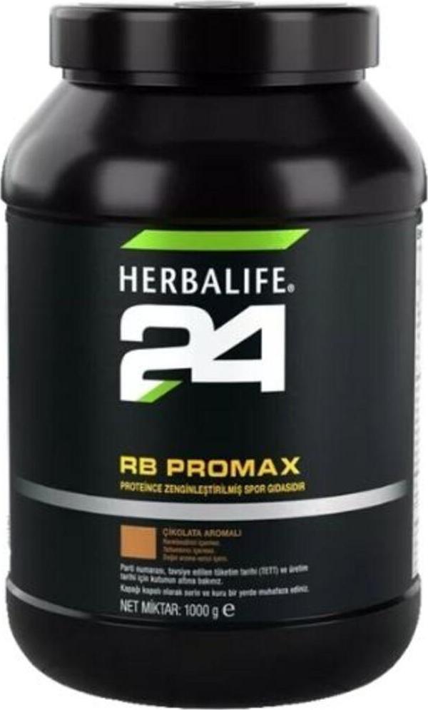 Herbalife Rb Promax - Image 1
