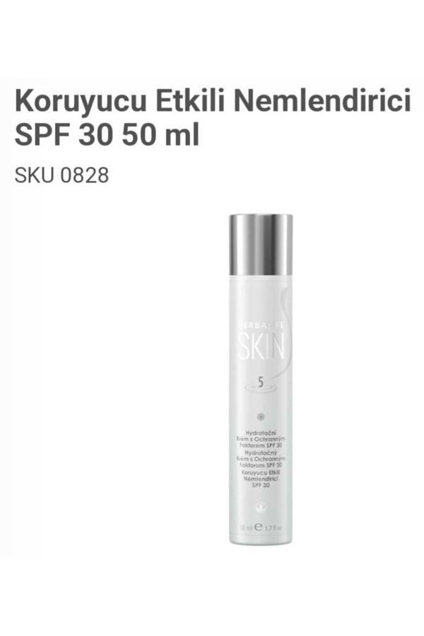 Herbalife Skın Spf30 Krem - Image 1