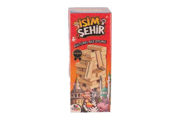 8241 İSİM ŞEHİR - Image 1