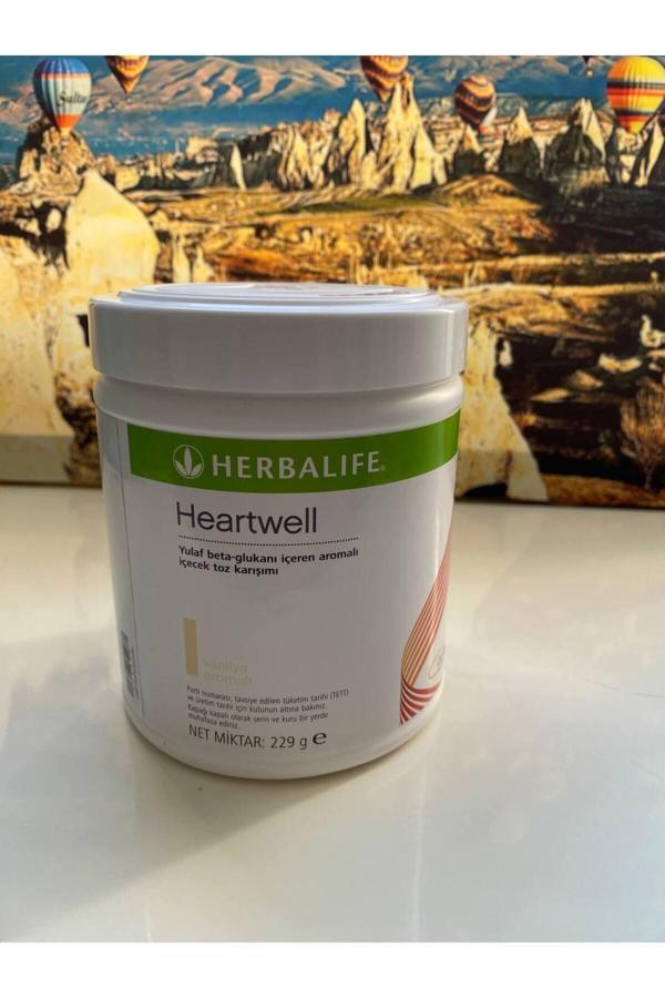 Herbalife Heartwell Beta - Glukan Lif (Orijinal Ürün) - Image 1