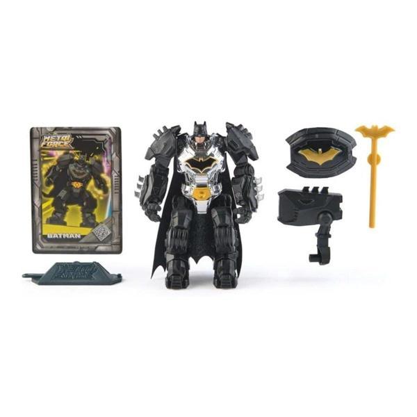 1004583 SUN-SPM-DC FİGÜR BATMAN 17 CM BMAN - Image 1
