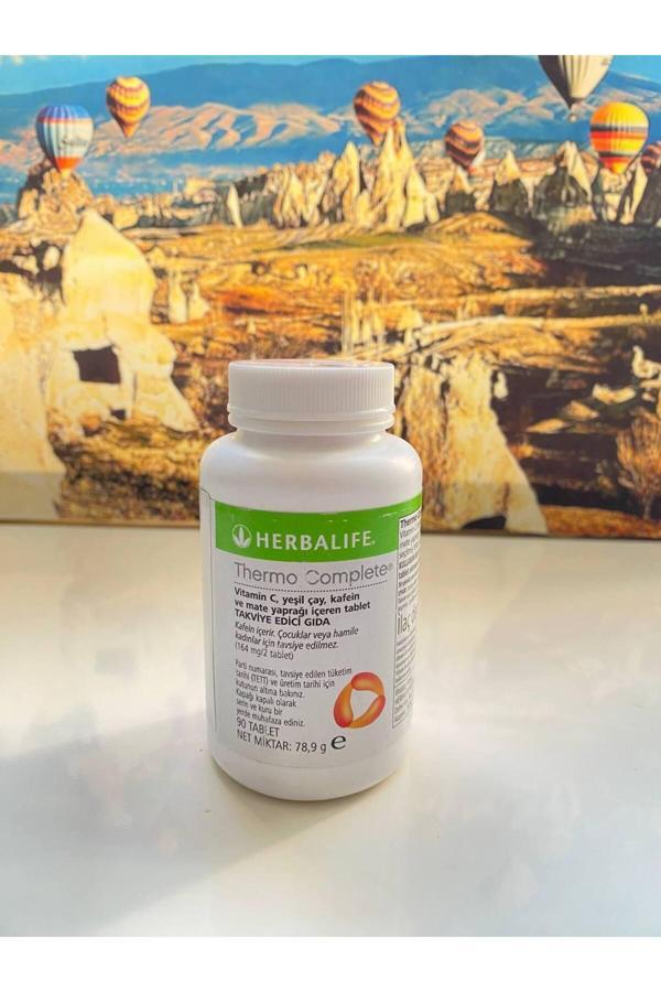 Herbalife Termo Tablet - Image 1