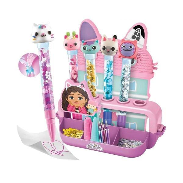 18203 Idea Clemetoni - Kalem Tasarım Stüdyosu Gabby - Image 1