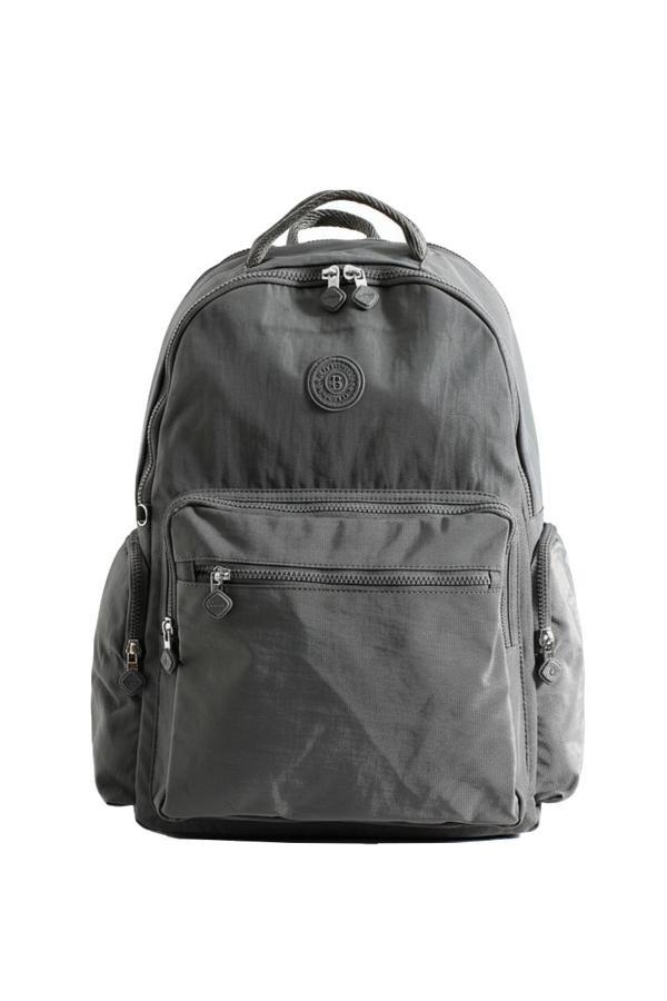 Bolsas Kadın Okul Sırt Çanta Gri 1094 - Image 1