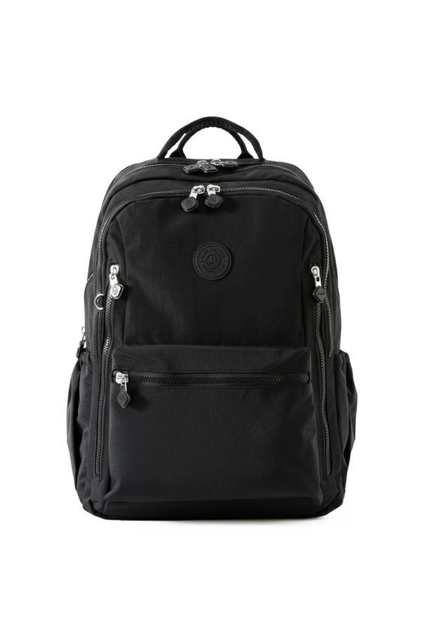 Bolsas Kadın Okul Sırt Çanta Siyah 1091 - Image 1