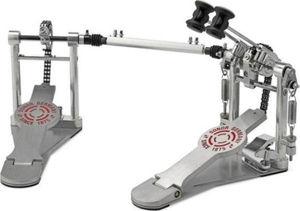 Sonor DP 2000 S Double Kick Pedalı - Image 1