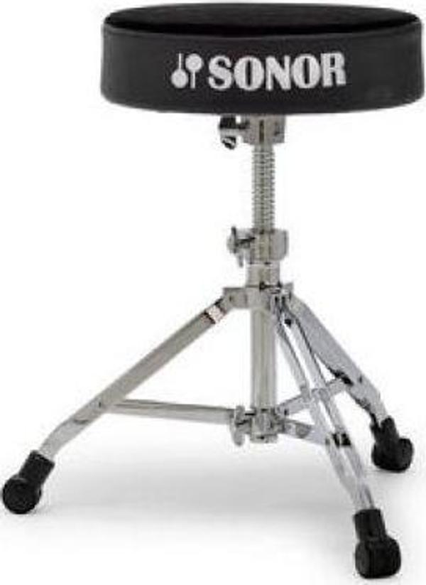 Sonor DT 4000 Davul Taburesi - Image 1
