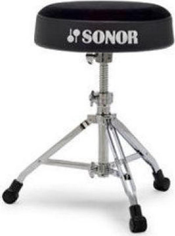 Sonor DT 6000 RT Davul Taburesi - Image 1
