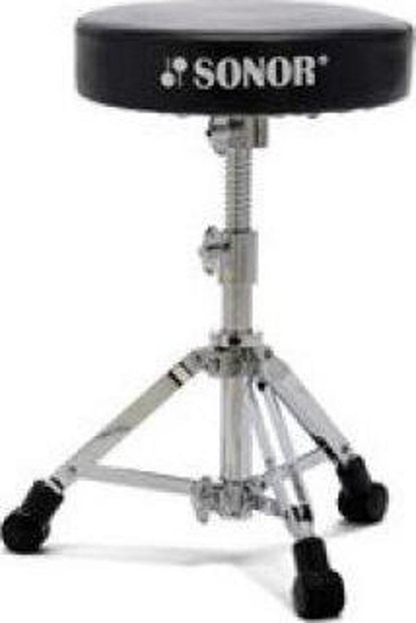 Sonor DT2000 Davul Taburesi - Image 1