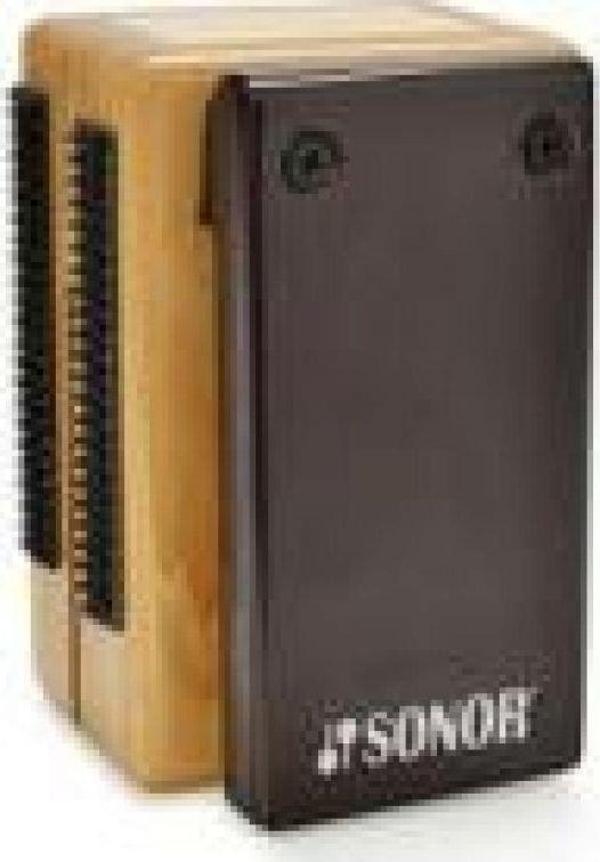 Sonor TCB / HCC / HCB Thrasher Cowbell   Box - Image 1