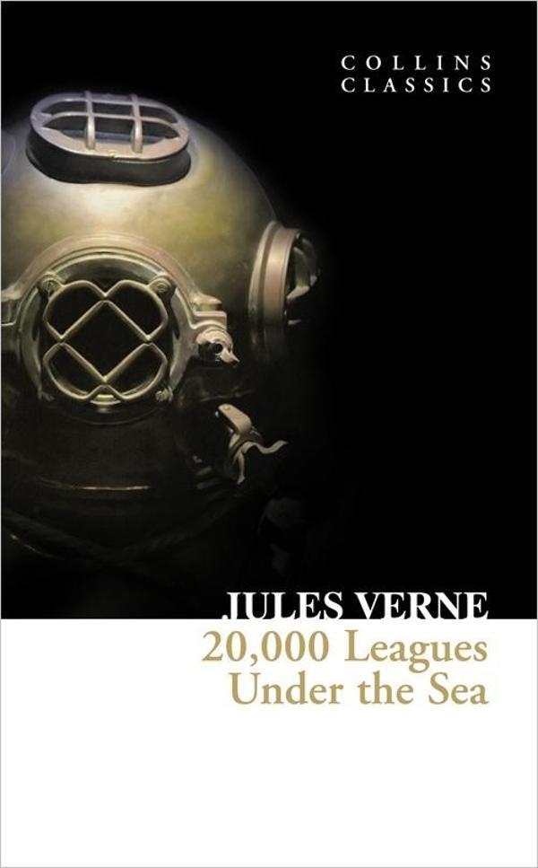 20,000 Leagues Under the Sea (Collins C) - Image 1
