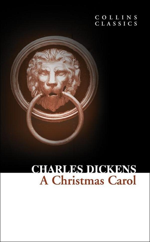 A Christmas Carol (Collins C) - Image 1