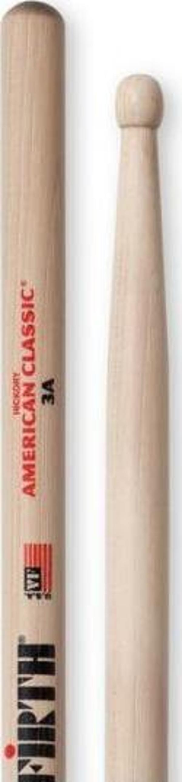 VICFIRTH 3A - Image 1