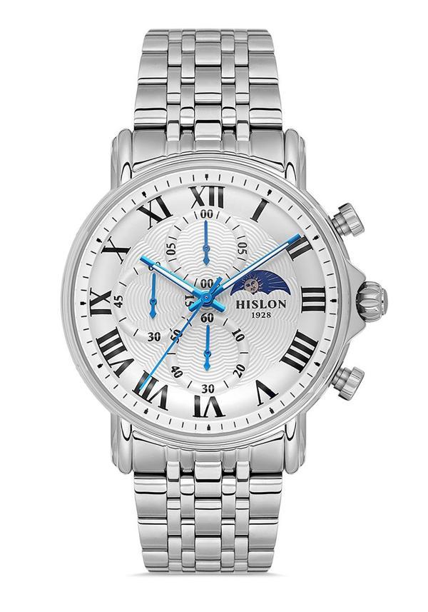 Hislon TM112S-02SS Erkek Kol Saati - Image 1