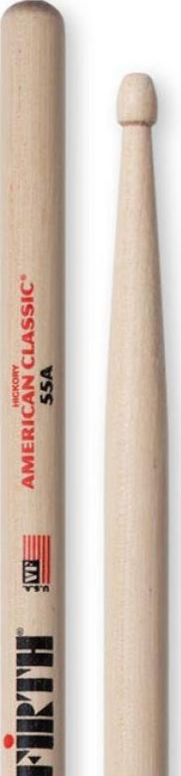 VICFIRTH 55A - Image 1